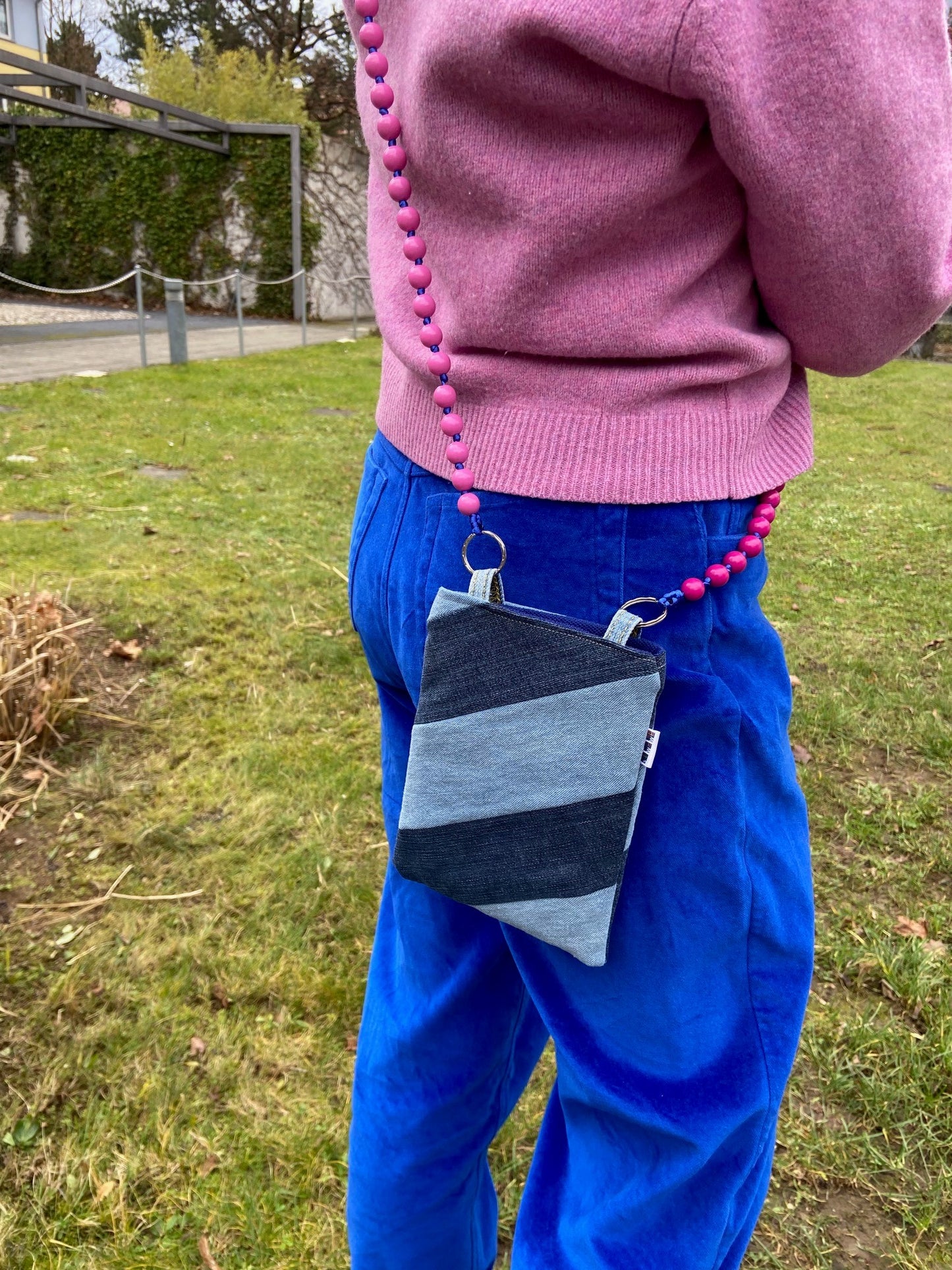 Handytaschen verschiedene Varianten