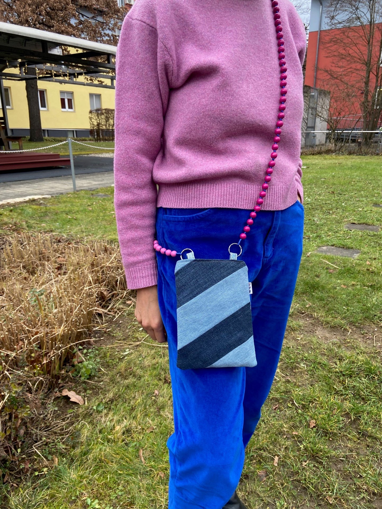 Handytaschen verschiedene Varianten