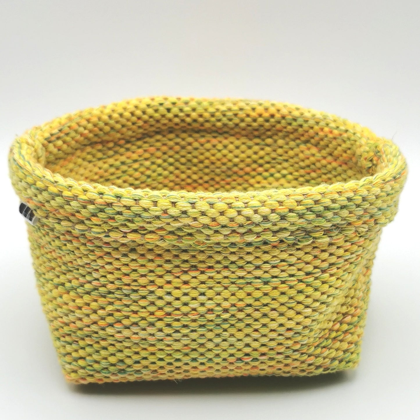 Textilkörbchen Aufbewahrungskorb Sortier Korb Box Organizer Baumwolle