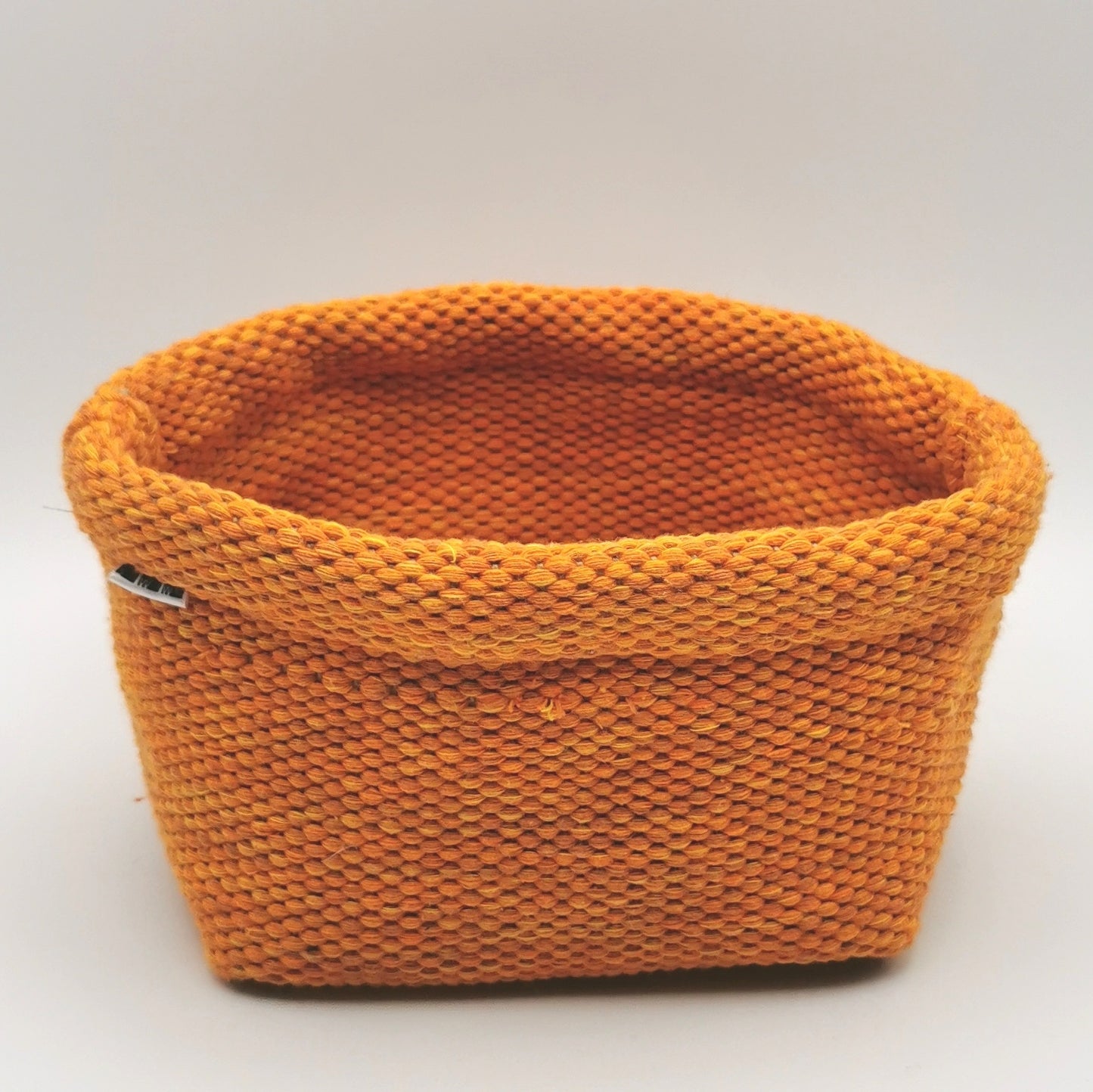 Textilkörbchen Aufbewahrungskorb Sortier Korb Box Organizer Baumwolle