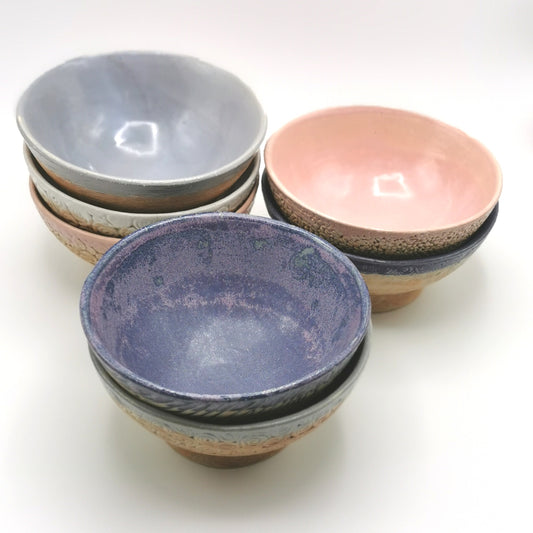 Handmade Bowl mittel Ø 19 cm