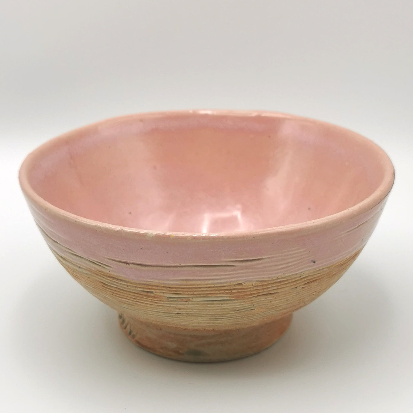 Bowl / Schale / Müslischale Ø 14 cm handmade