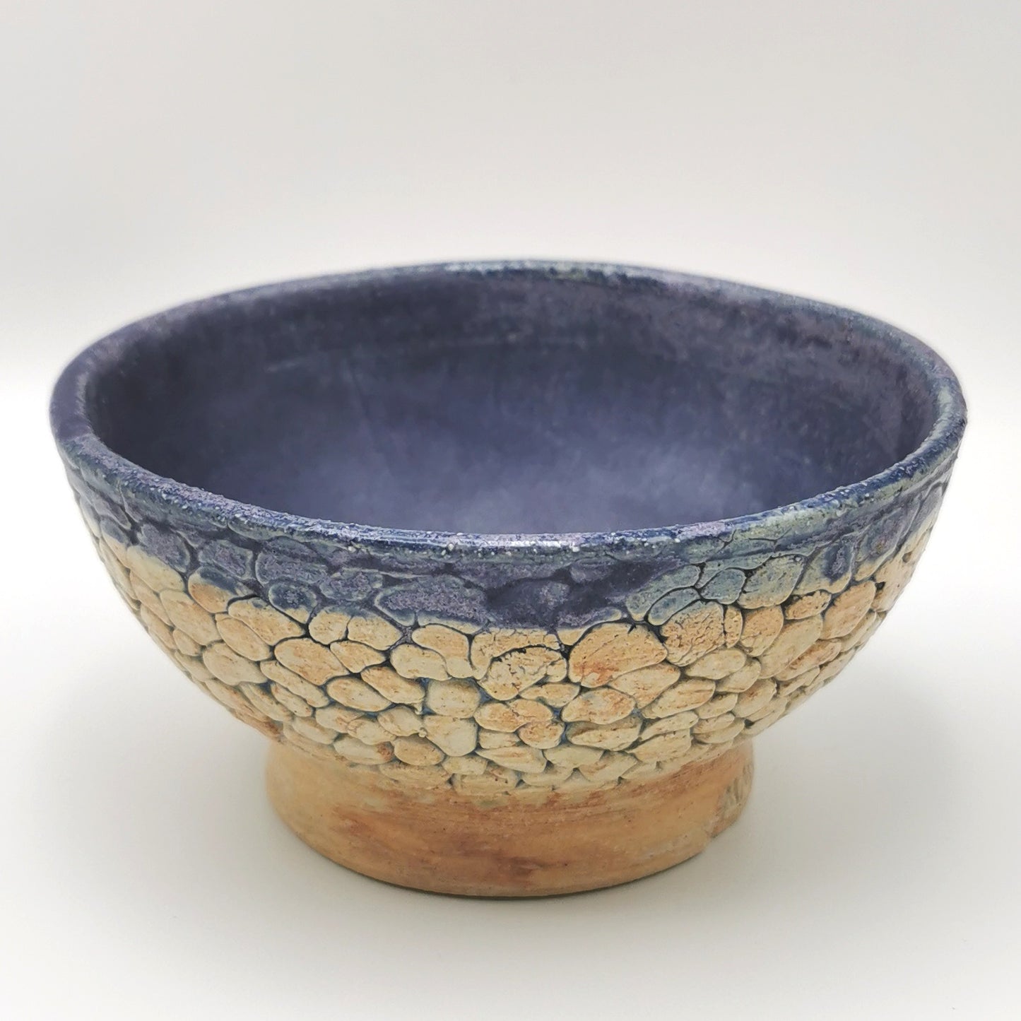 Bowl / Schale / Müslischale Ø 14 cm handmade