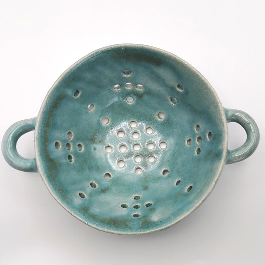 Sieb für Beeren / Seiher für Früchte