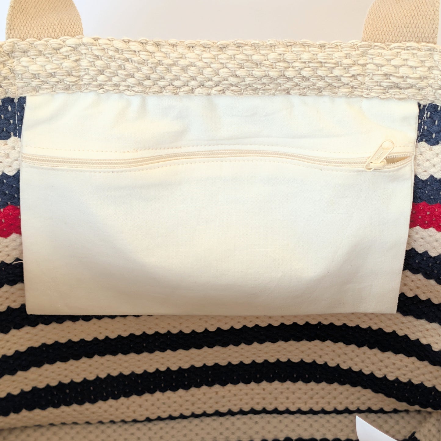 Tasche handgefertigtes Unikat Tragetasche für Strand Einkauf Yoga Freizeit