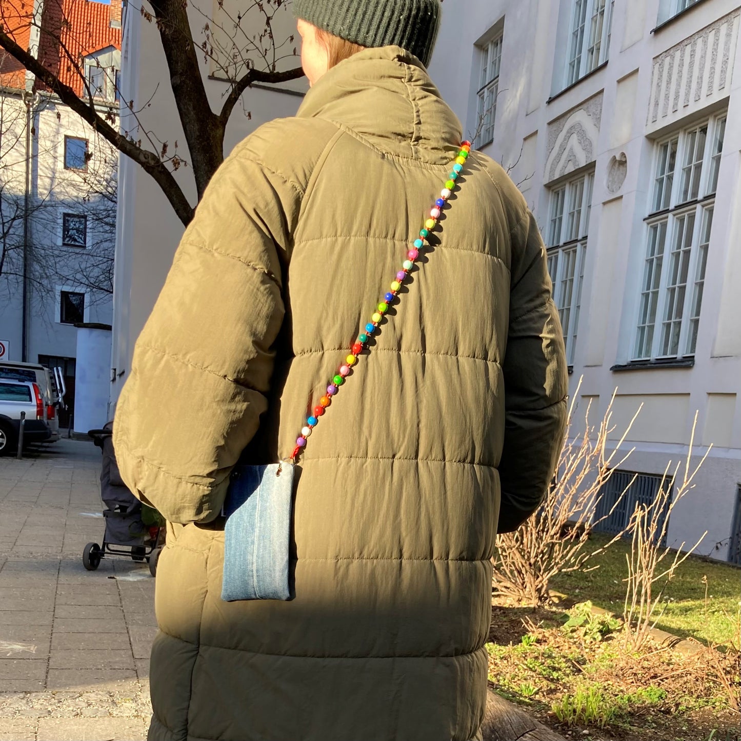 Handytaschen verschiedene Varianten