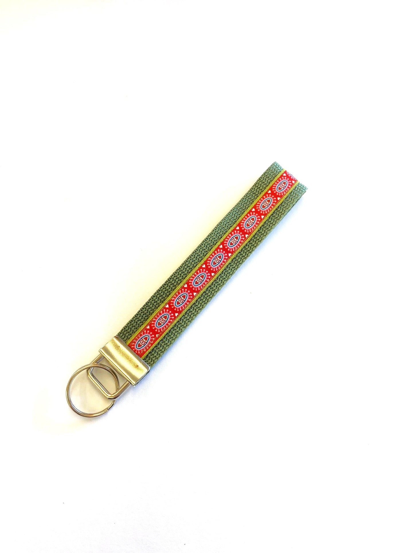 Schlüsselband