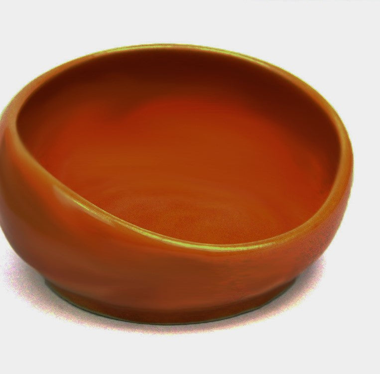 Esshilfe-Dessertschälchen