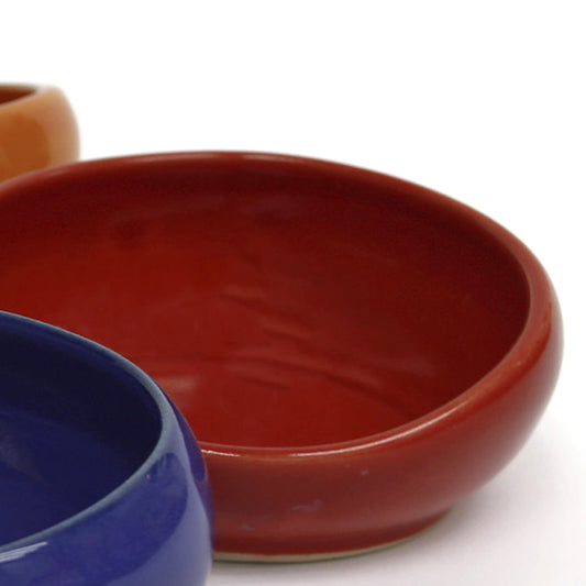 Esshilfe-Dessertschälchen