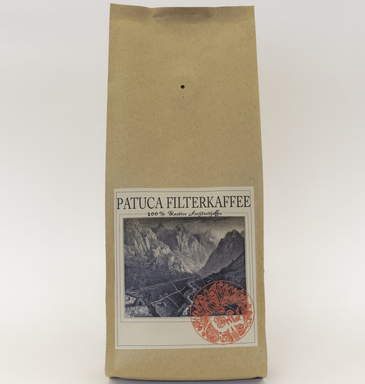 Patuca Filterkaffee