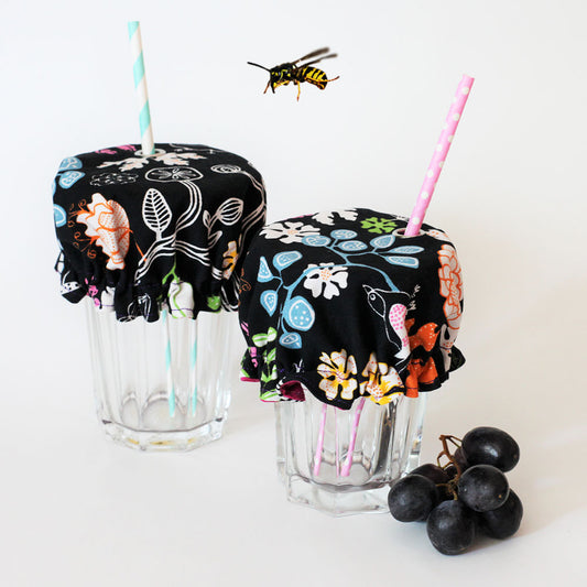 Anti-Wespen-Getränkehaube