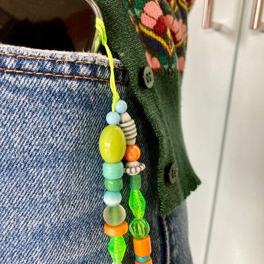 Handyanhänger/Taschenanhänger/Phone Chain