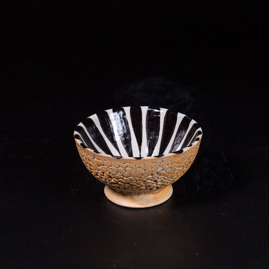 Schälchen Zebra Mini