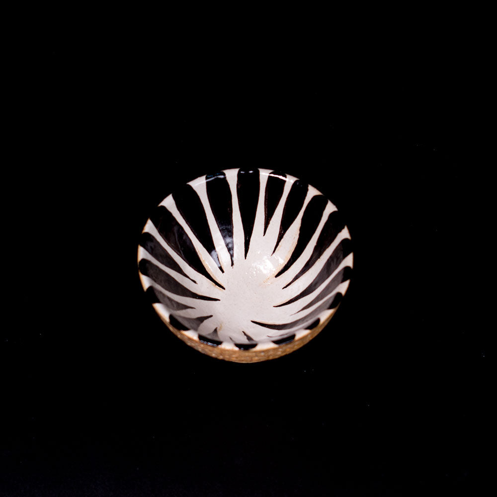 Schälchen Zebra Mini
