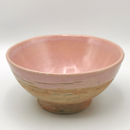 Bowl / Schale / Müslischale Ø 14 cm handmade