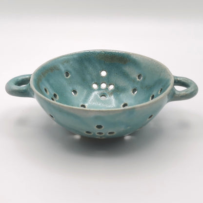 Sieb für Beeren / Seiher für Früchte