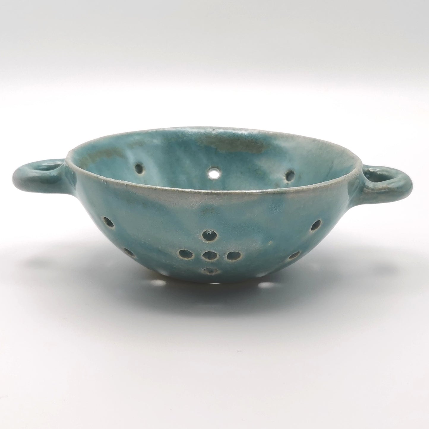 Sieb für Beeren / Seiher für Früchte