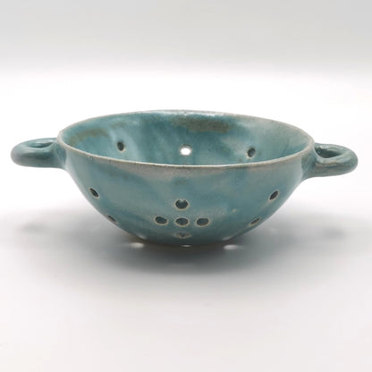 Sieb für Beeren / Seiher für Früchte