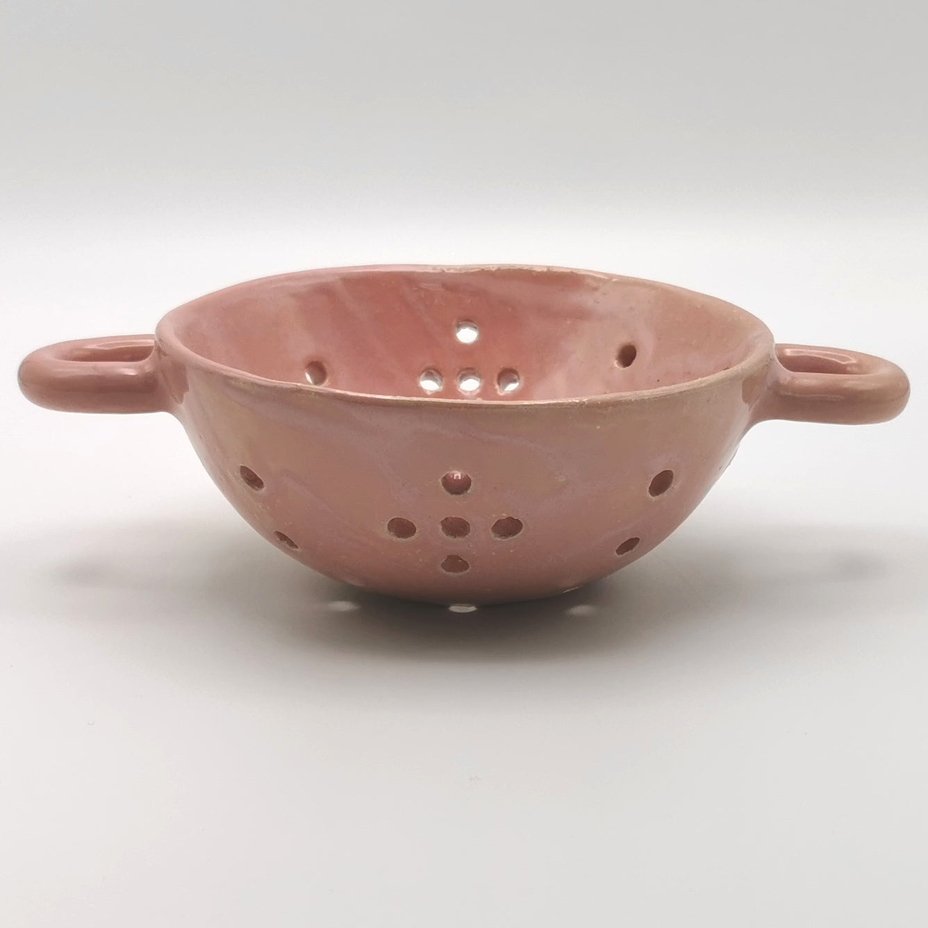 Sieb für Beeren / Seiher für Früchte