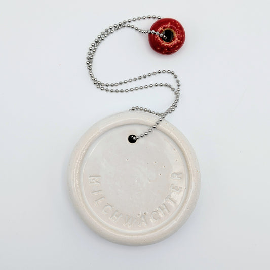 Keramik Milchwächter kein Überkochen mehr