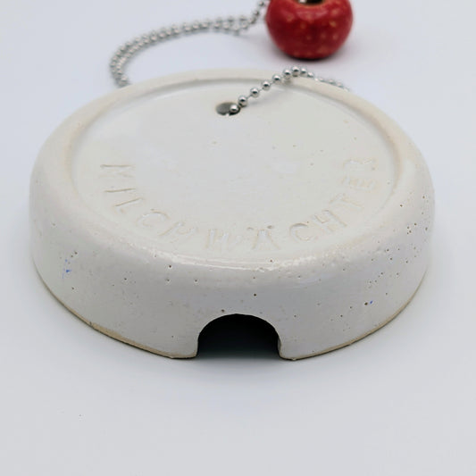 Keramik Milchwächter kein Überkochen mehr