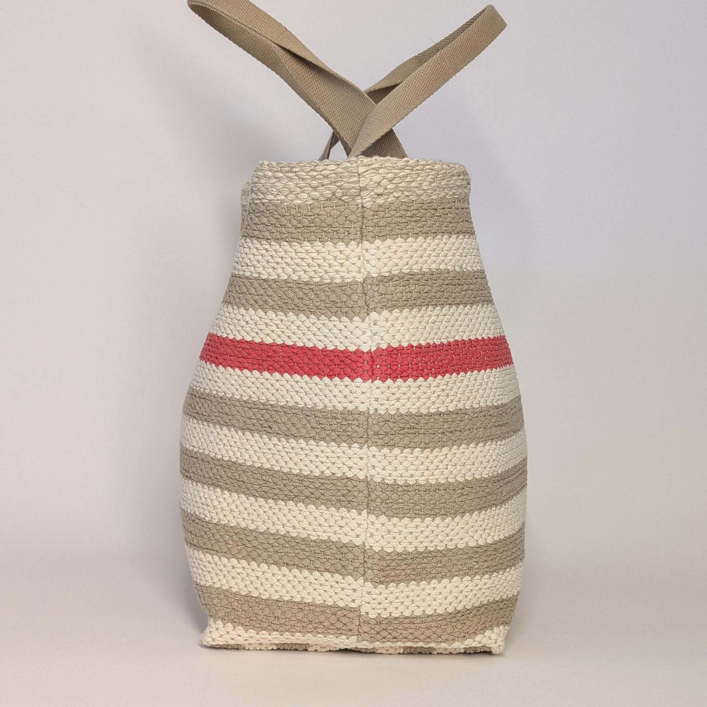 Tasche handgefertigtes Unikat Tragetasche für Strand Einkauf Yoga Freizeit