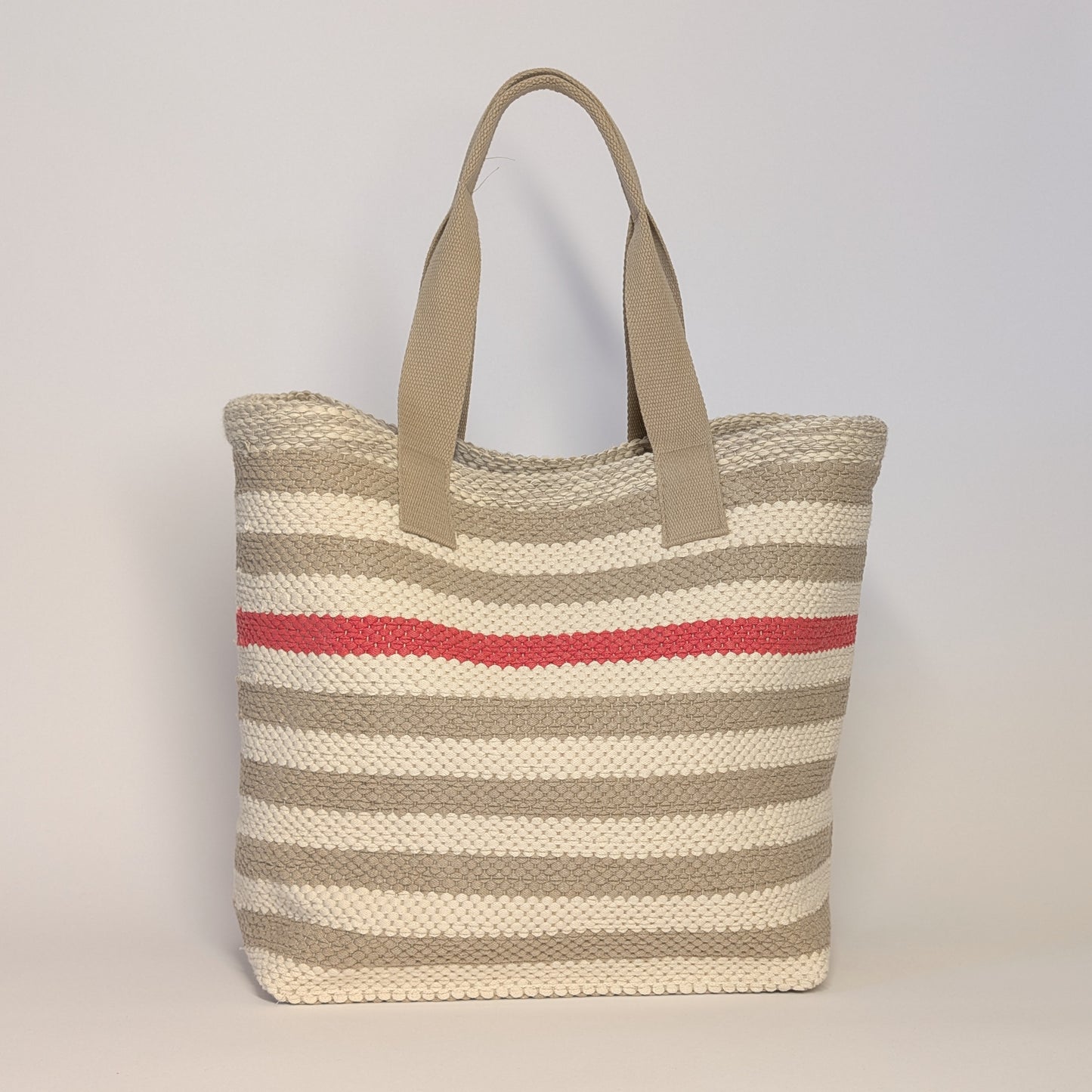 Tasche handgefertigtes Unikat Tragetasche für Strand Einkauf Yoga Freizeit