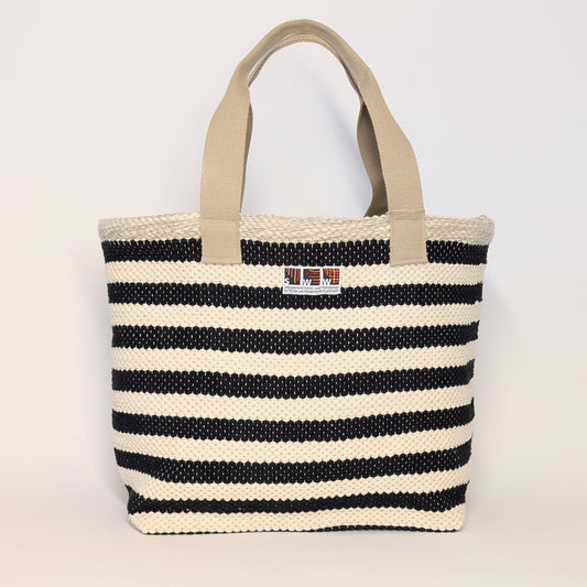 Tasche handgefertigtes Unikat Tragetasche für Strand Einkauf Yoga Freizeit