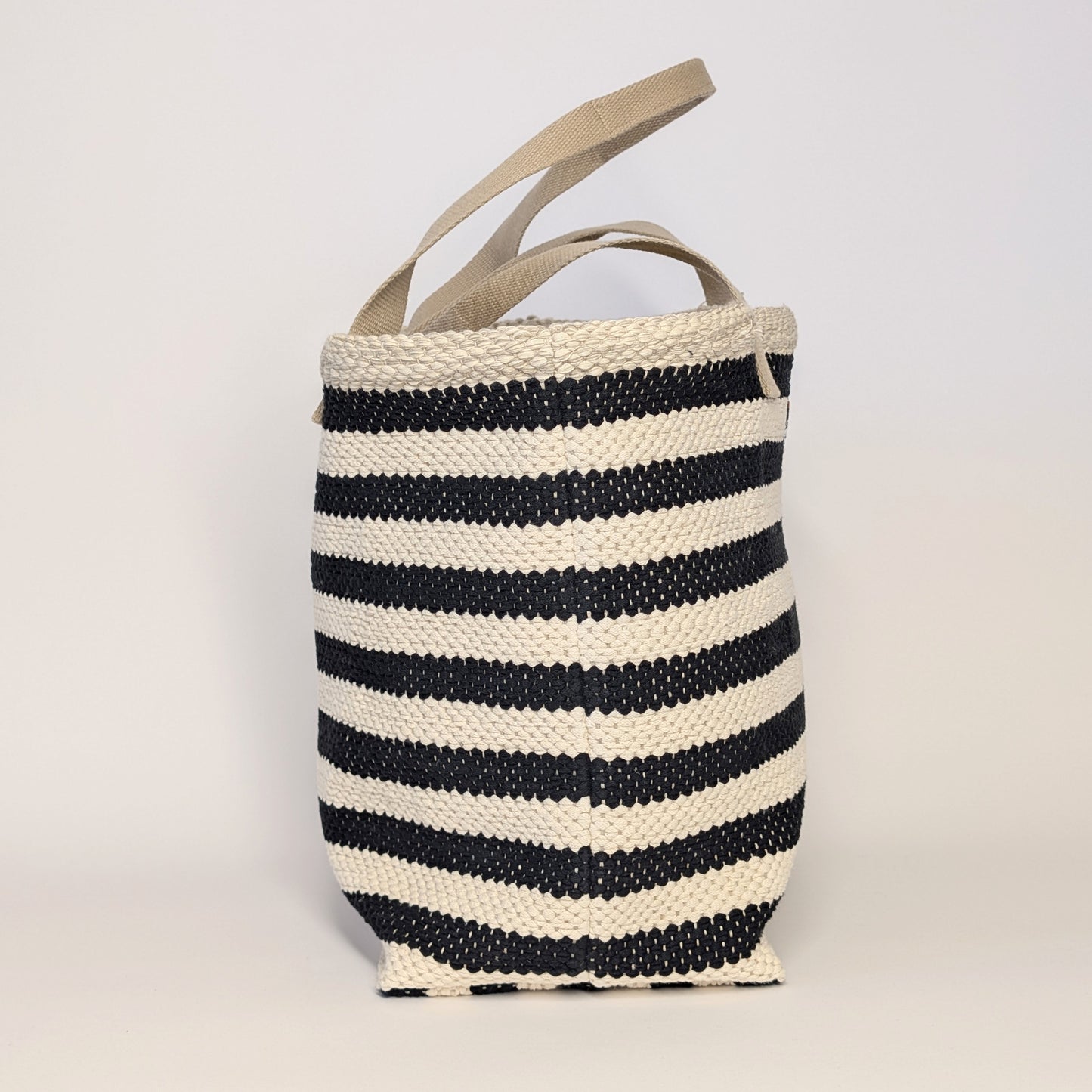 Tasche handgefertigtes Unikat Tragetasche für Strand Einkauf Yoga Freizeit