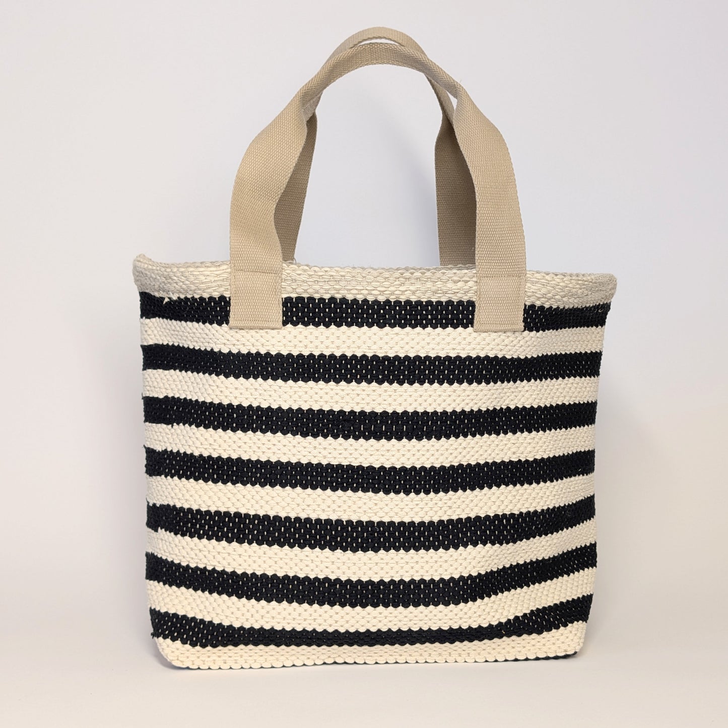 Tasche handgefertigtes Unikat Tragetasche für Strand Einkauf Yoga Freizeit