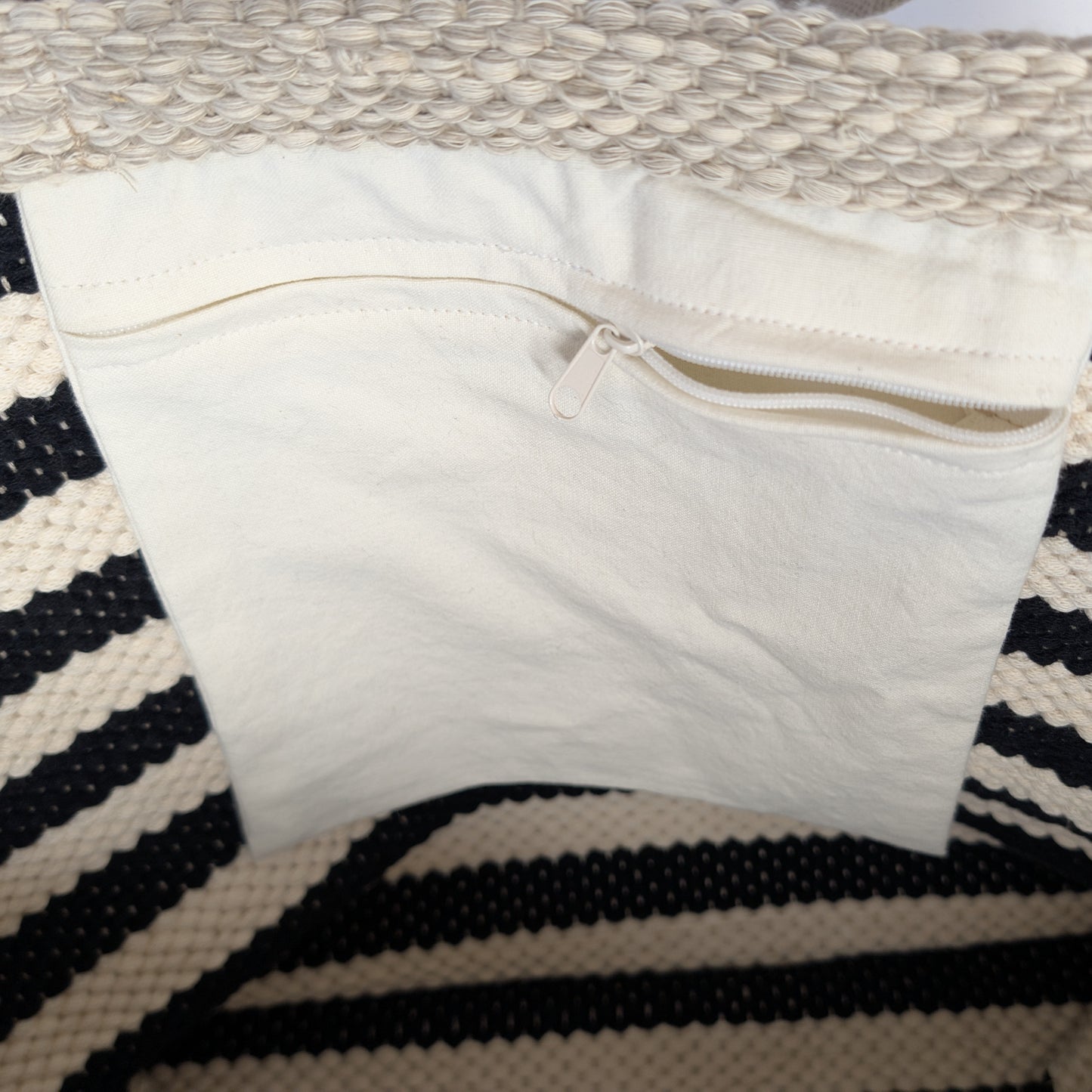 Tasche handgefertigtes Unikat Tragetasche für Strand Einkauf Yoga Freizeit