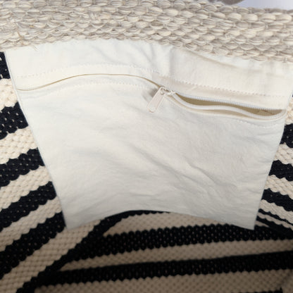 Tasche handgefertigtes Unikat Tragetasche für Strand Einkauf Yoga Freizeit