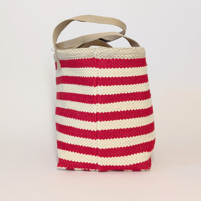 Tasche handgefertigtes Unikat Tragetasche für Strand Einkauf Yoga Freizeit