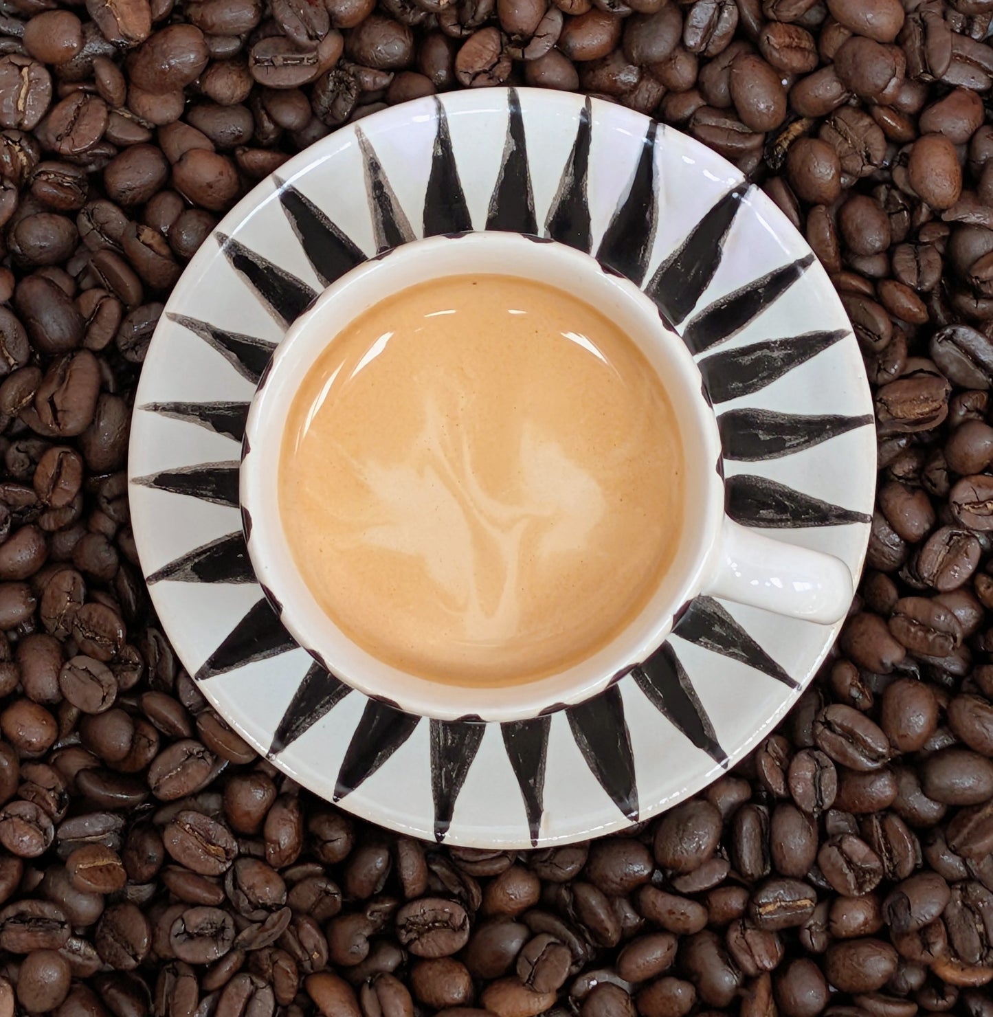 Fairtrade Patuca Filterkaffee