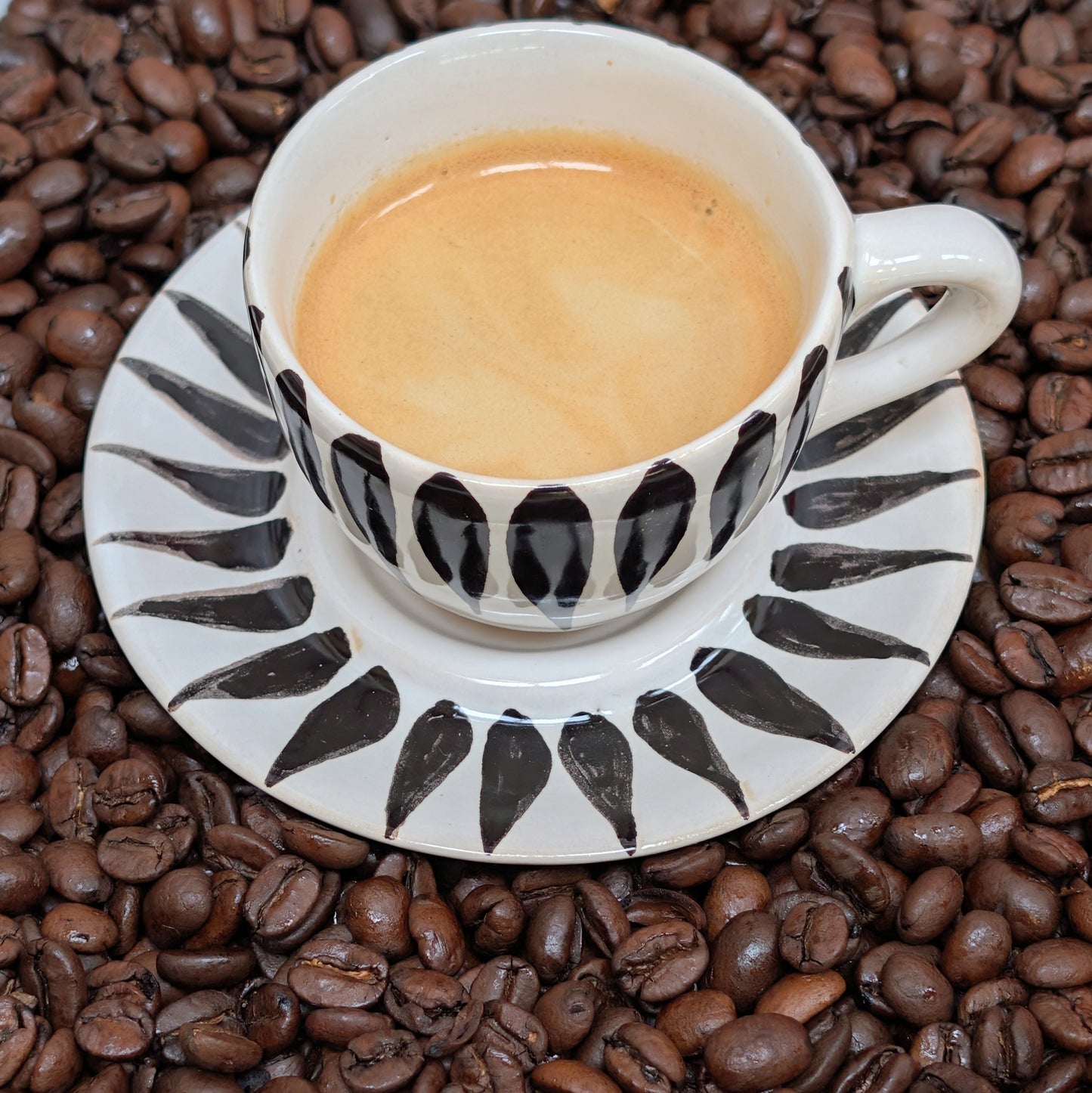 Fairtrade Boqueron Espresso