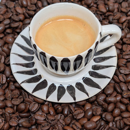 Fairtrade Boqueron Espresso