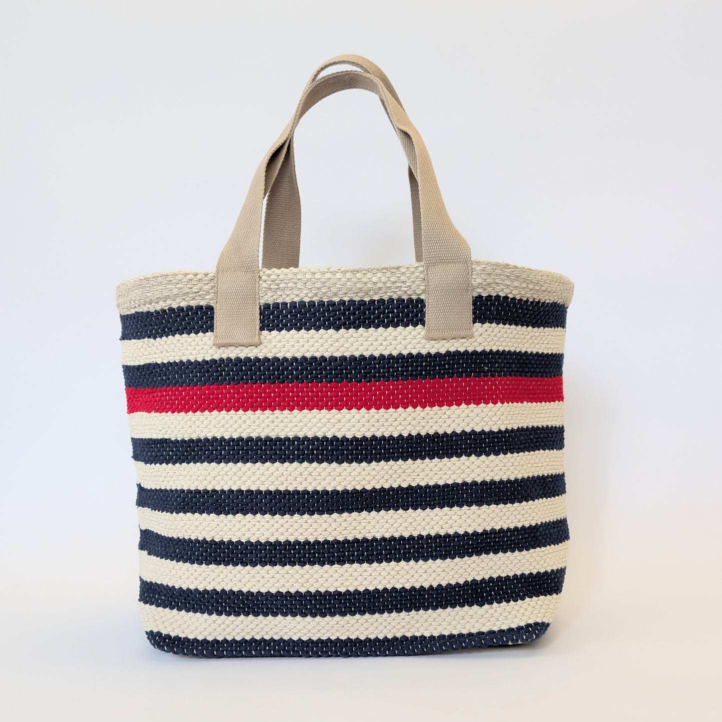 Tasche handgefertigtes Unikat Tragetasche für Strand Einkauf Yoga Freizeit