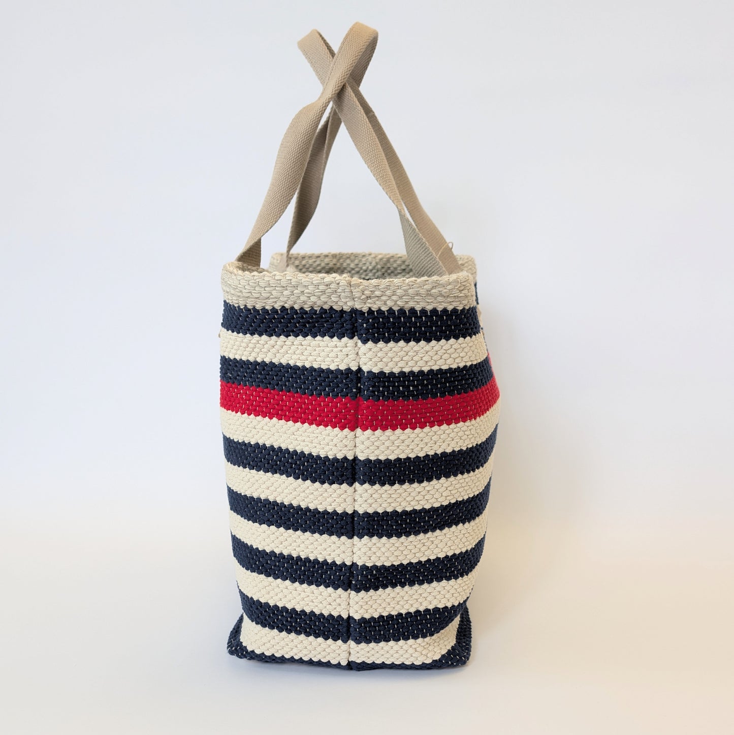 Tasche handgefertigtes Unikat Tragetasche für Strand Einkauf Yoga Freizeit