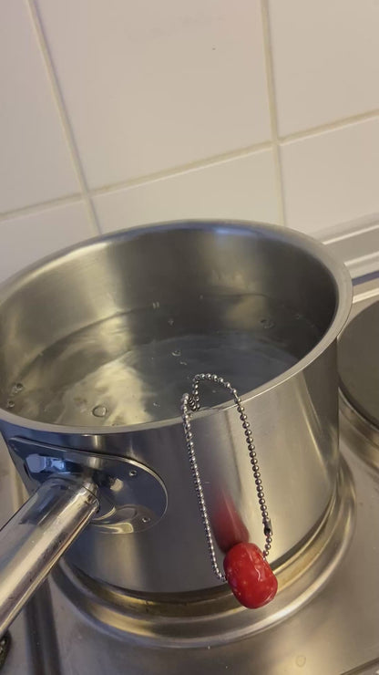 Keramik Milchwächter kein Überkochen mehr