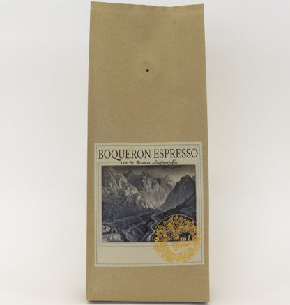 Boqueron Espresso