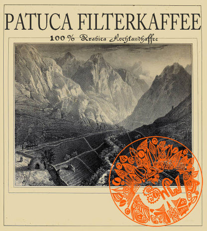 Patuca Filterkaffee